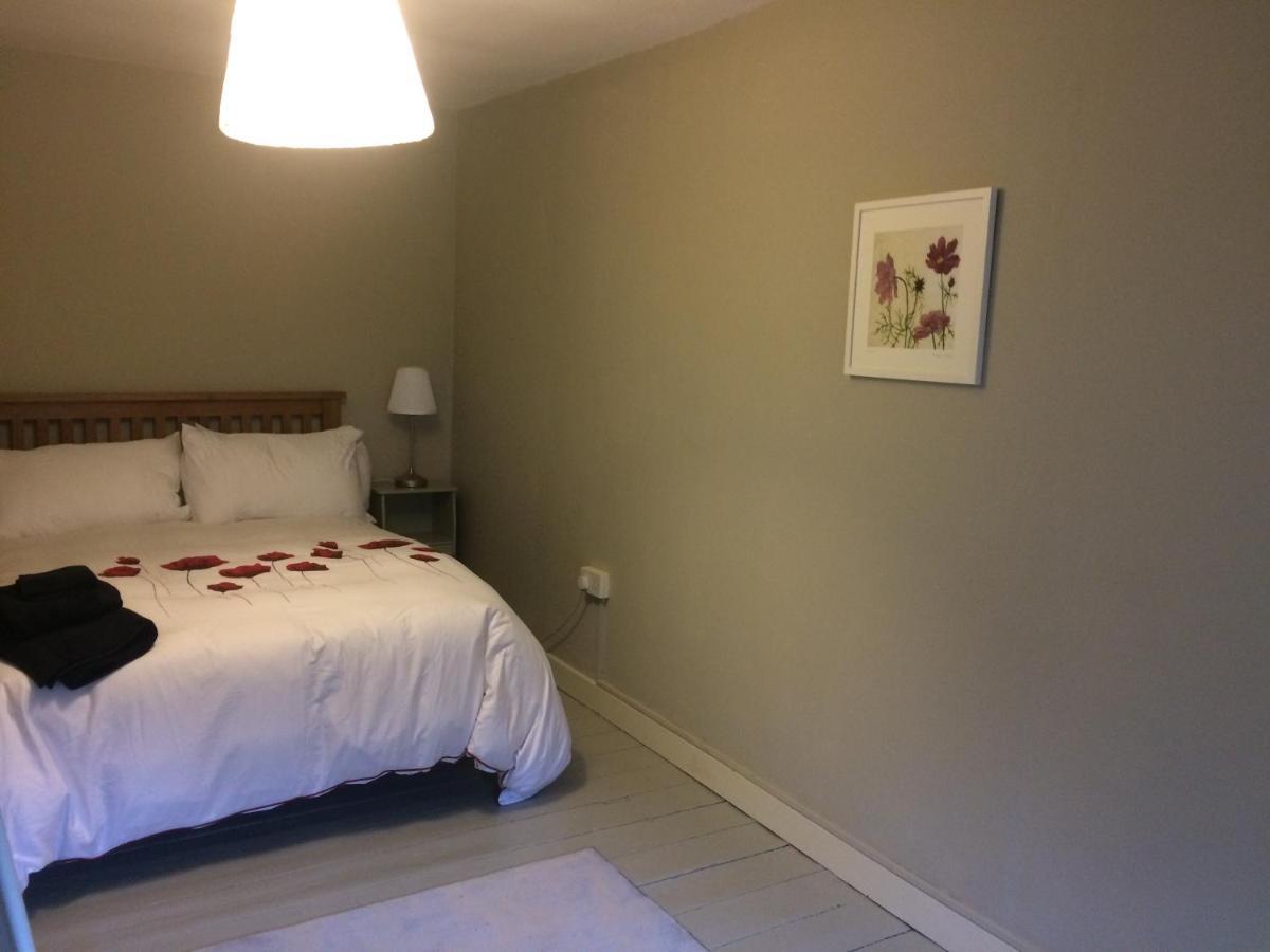 The Groom'S Cottage Navan Zimmer foto